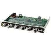 Aruba R0X41A 6400 48p Smart Rate CLS6 PoE 4SFP56 Mod