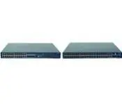 HPE JE069A 5120-48G EI Switch with 2 Interface Slots
