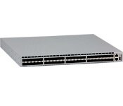 Arista DCS-7150S-52-CLD# 7150, 52x1/10G SFP+ switch, high precision clock, 50GB SSD, no fans, no PSU (requires fans and power supplies)