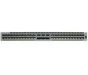 Arista DCS-7280SRA-48C6M-F 7280RA, 48x10GbE (SFP+) & 6x100GbE QSFP switch router, AlgoMatch, expn mem, SSD, front to rear air, 2x AC