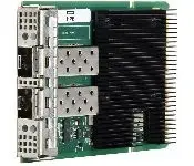 HPE P26256-B21 Bcm 57412 10Gbe 2P Sfp+ Ocp3 Adptr