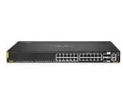 Aruba JL724B#ABG Networking Cx 6200F 24G 4Sfp+ Switch Au En