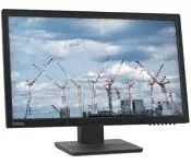 Lenovo 62A4MAR4AU E22-20 21.5" Wled Ips Fhd (16:9) Ag Vga+Dp+Hdmi Tilt/Swiv/H-Adj 3Yr