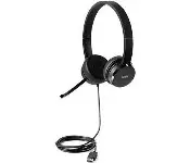 Lenovo 4XD0X88524 100 Stereo Usb Headset