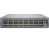 Juniper QFX5210-64C-SAFO Enable Bios Qfx5210-64C Air Flow Out