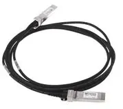 HPE J9285B X242 10G SFP+ to SFP+ 7m Direct Attach Copper Cable