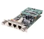 HPE JC163A 6600 4-port Gig-T HIM Module