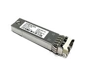 Arista SFP-25G-MR-XSR 10/25GBASE-MR-XSR Dual rate SFP Transceiver, up to 200m/300m over OM3/OM4 MMF at 25G and 300m/400m over OM3/OM4 MMF at 10G