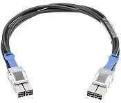 HPE J9578A Aruba 3800 0.5m Stacking Cable