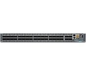Juniper ACX7100-32C-DC-AO Acx7100 Chassis With 32 Qsfp28 / 4 Qsfp56-Dd Multi-Rate Ports, Dc Psu, Afo