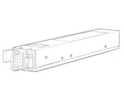 Juniper JPSU-1600W-1UACAFO Qfx5220-32Cd 1600W 1U Ac Psu Afo