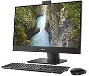 Dell D7MH6 OPTIPLEX 7480 AIO I5-10500 8GB[1x8GB 2666-DDR4] 1TB[HDD-7.2] 23.8IN[FHD-NON TOUCH] WL-AC + BT5.0 WIN10PRO64 3YR ONSITE KEYBOARD + MOUSE INCLUDED