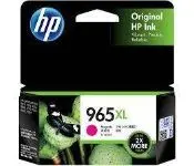 HP 3JA82AA 965Xl Magenta Original Ink Cartridge