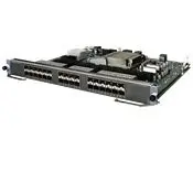 HPE JG611A FlexFabric 11900 32-port 10GbE SFP+ SF Module
