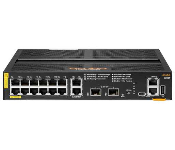 Aruba R8Q72A#ABG 6200F 12G Class4 Poe 2G/2Sfp+ 139W Switch