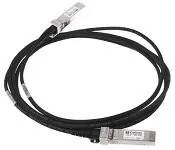Aruba J9301A X244 10G XFP to SFP+ 3m Direct Attach Copper Cable