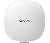 Aruba JZ366A AP-555 (RW) TAA Dual Radio 8x8:8 / 4x4:4 802.11ax Internal Antennas Unified Campus AP