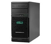 HPE P06789-S01 ProLiant ML30 Gen10 Server, Intel ZE-2134 (1), 0 HDD (up to 4LFF), 1x16GB DDR4, 1x500W PS