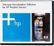 HPE BD715AAE Vmw Vsphere Entplus 1P 3Yr E-Ltu