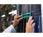 HPE 830024-B23 1.5M 100Gb Qsfp28 Opa Copper Cable