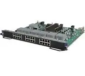 HPE JG615A FlexFabric 11900 24-port 1/10GBASE-T SF Module
