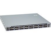 Arista DCS-7050CX3-32S-R 7050X3, 32x100GbE QSFP+ & 2xSFP+ switch, rear-to-front air, 2xAC, 2xC13-C14 cords