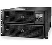 Dell A8553217 Apc Srt8Krmxli Smart-Ups (Srt) 8000Va Rm 6U (Iec10) 3Yos