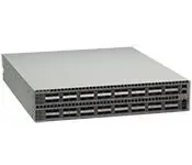 Arista DCS-7260CX-64# 7260X, 64x100GbE QSFP & 2xSFP+ switch, no fans, no psu, 2 x C19-C20 cords