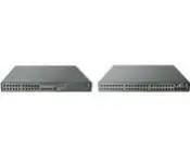 HPE JD370A 5500-48G SI Switch with 2 Interface Slots