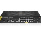 Aruba R8N89A 6000 12G Class4 Poe 2G/2Sfp 139W Switch