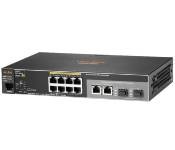 Aruba J9777A 2530 8G Switch Layer 2 8X GIG + 2 X SFP Ports Managed