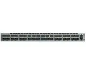 Arista DCS-7280QRA-C36SM-F 7280RA, 36x40GbE QSFP+ / 18 x 40GbE & 12x100GbE switch router, AlgoMatch, epxn mem, SSD, front to rear air, 2x AC