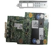 Dell 540-BCBO Broadcom 57416 Dual Port 10 Gbe Sfp+ Net