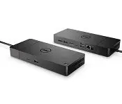Dell 210-AZCF Wd19S Usb-C Docking Station Usb(3) Usb-C Hdmi Dp(2) Lan 3Yr