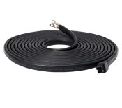 HPE JG391A 10500 -48V 15m DC Power Supply Cable