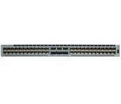 Arista DCS-7280SRA-48C6M-F 7280RA, 48x10GbE (SFP+) & 6x100GbE QSFP switch router, AlgoMatch, expn mem, SSD, front to rear air, 2x AC