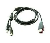 HP BM477AA Powered Usb Y-Cable