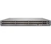Juniper ACX5448-IR-DC-AFI Acx5448; Dc; Back To Front; 48X1Ge/10Ge And 4X100Ge; Includes: L2 Features, Igp, Mpls, Bgp , 48X10Ge Ports, 4X100Ge Ports, All 1Ge, 25Ge And 40Ge Ports, Fib Up To 256K, Vrfs Up To 512