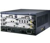 HPE JC178B 6604 Router Chassis
