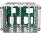 HPE P27193-B21 Dl38X Gen10+ 8Sff X1Tri-Mode U.3 Kit