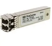 HPE J9150A X132 10G SFP+ LC SR Transceiver