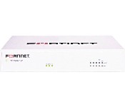Fortinet FG-40F-NFR 5 X Ge Rj45 Ports (Including , 1 X Wan Port, 4 X Internal Ports) With 1 Year Enterprise Bundle