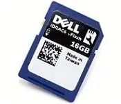 Dell 385-BBLT 16Gb Vflash Sd Card