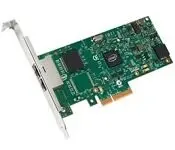 Dell 540-BBGR Kit - Intel Ethernet I350 Dp 1Gb Server Adapter Low Profile