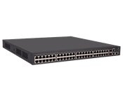 HPE JG963A 1950-48G-2SFP+-2XGT-PoE+(370W) Switch