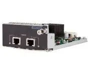 Aruba JH156A 5130/5510 10Gbase-T 2P Module