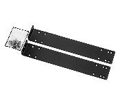 HPE R8R55A Aruba Cx 10000 1U 2P Rack Mount Kit