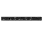 HPE P9R80A G2 Mtrd Md 3P 17.3Kva/1U Na/J Pdu