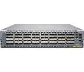 Juniper QFX5210-64C-SAFI Enabled Bios On Qfx5210-64C Air Flow In