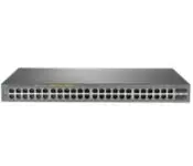 Aruba J9984A OfficeConnect 1820 48G PoE+ (370W) Switch